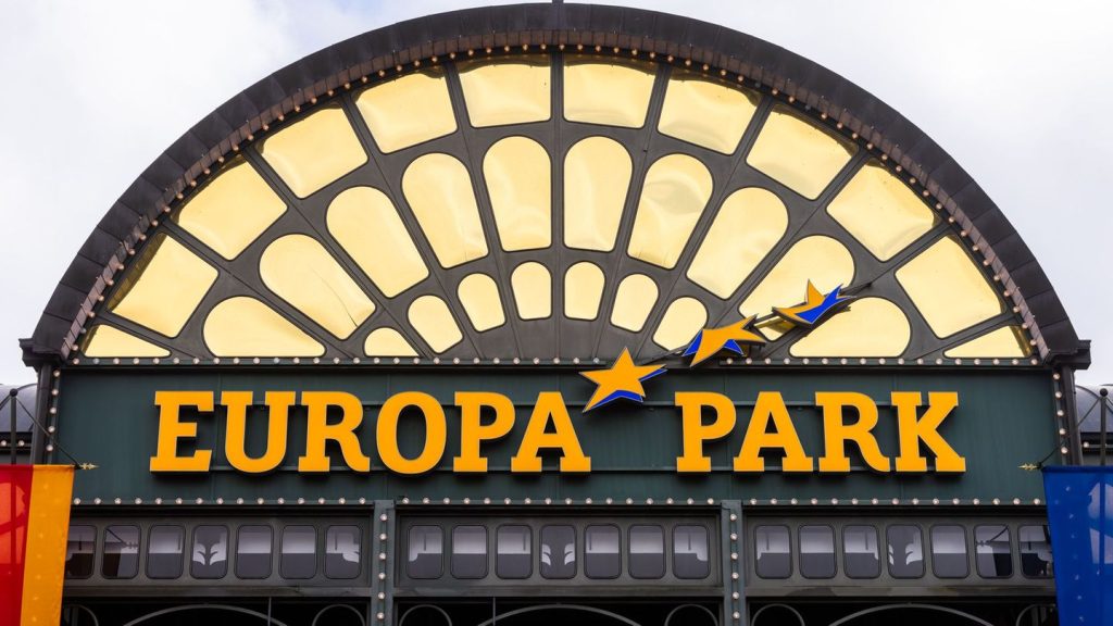 Neu im Kino: Kinodebüt: Europa-Park zeigt "Grand Prix of Europe"