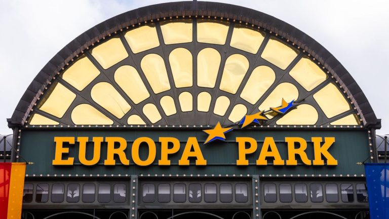 Neu im Kino: Kinodebüt: Europa-Park zeigt "Grand Prix of Europe"