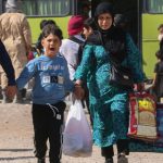 UNO: Taliban begehen Menschenrechtsverletzungen an afghanischen Rückkehrern