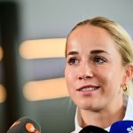 Nach EM-Aus gegen Spanien: DFB-Kapitänin Gwinn: "Haben eine unfassbar gute Grundlage"