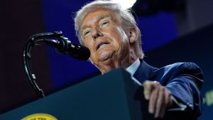 Urheberrecht und KI: Trump: KI-Modelle müssen für Inhalte nicht bezahlen