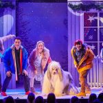 Lieder von Rolf Zuckowski: "Die Weihnachtsbäckerei" – Musical kommt nach Stuttgart
