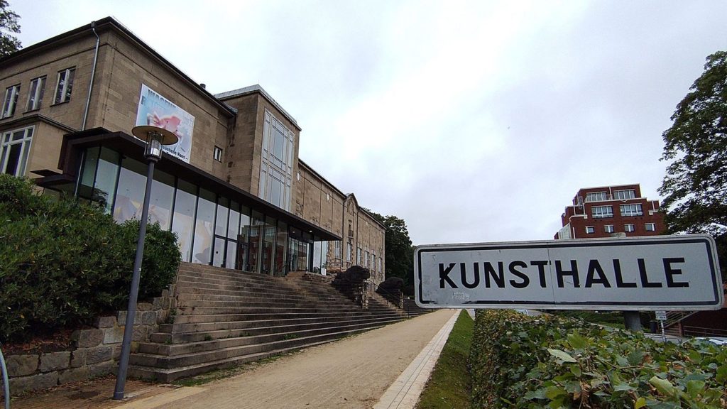 Fehlende Freigabe der Mittel: Eröffnung der Kunsthalle zu Kiel frühstens Ende 2029