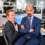 "Stromberg - Wieder alles wie immer": Erster Trailer ist da und Kinostart bekannt