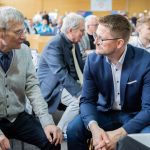 Verfassungsschutz: AfD zieht Eilantrag gegen Einstufung als rechtsextrem zurück
