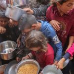 Welthungerhilfe: Wieder mehr Hunger weltweit durch Kriege und Krisen