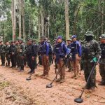 Schüsse und Landminen: Grenzkonflikt zwischen Thailand und Kambodscha eskaliert