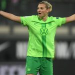 Frauen-Bundesliga: DFB terminiert Spieltage: HSV gegen VfL Wolfsburg am Sonntag