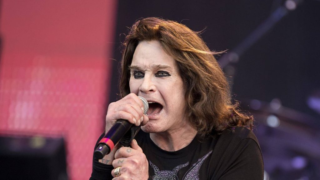 Ozzy Osbourne: Gibt es eine große Trauerfeier in Birmingham?