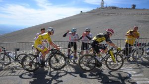 Tour de France: "Entscheidend für die Tour": Pogacar will Alpen-Revanche