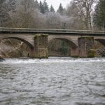 Hochwasserschutz: Neue digitale Hochwassermelder in Eifel freigeschaltet
