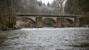 Hochwasserschutz: Neue digitale Hochwassermelder in Eifel freigeschaltet