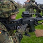 Neue Wehrpflicht: Bundeswehr: Führerschein-Zuschuss für Freiwillige?