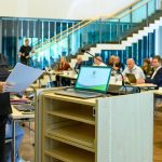 Spremberg: Debatte zu Vorgehen gegen Rechtsextremismus entbrannt