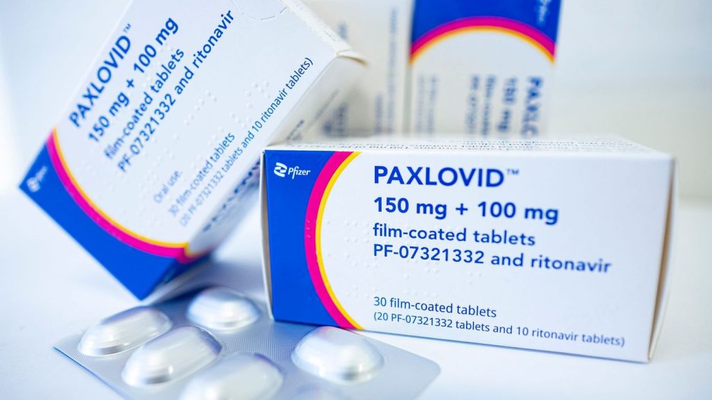 Ermittlungen: Verdacht auf millionenschweren Betrug mit Covid-Medikament