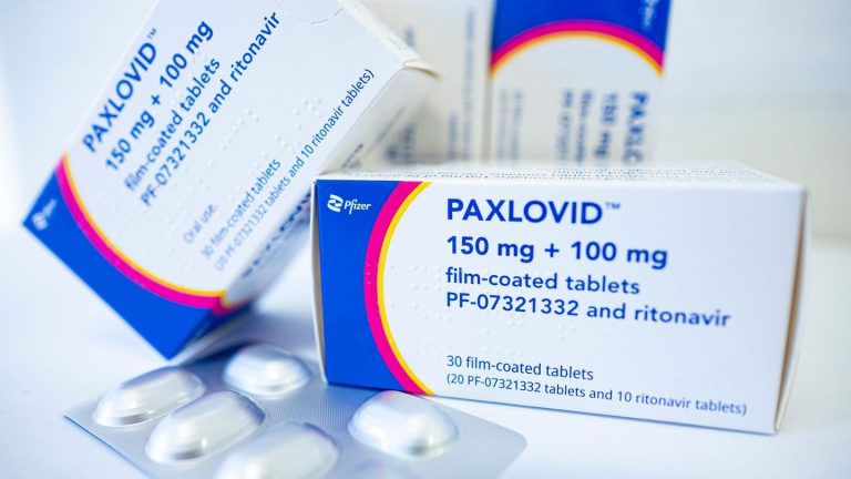Ermittlungen: Verdacht auf millionenschweren Betrug mit Covid-Medikament