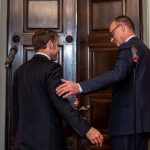 Deutsch-französischer Neustart: Merz und Macron wollen Rüstungsstreit bis Ende August lösen