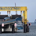 Bundespolizei: Illegale Einreise per Fähre - Kontrollen im Überseehafen