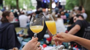 Bayreuth: Open-Air-Konzert zur Einstimmung auf die Festspiele
