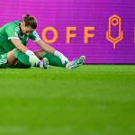 Fußball-EM: DFB-Team nach Halbfinal-Aus "komplett leer"