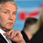 AfD und BSW: Höcke wirbt weiter um Bündnis Sahra Wagenknecht