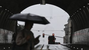 Wetterbericht: Gewitter und unwetterartiger Starkregen drohen wieder