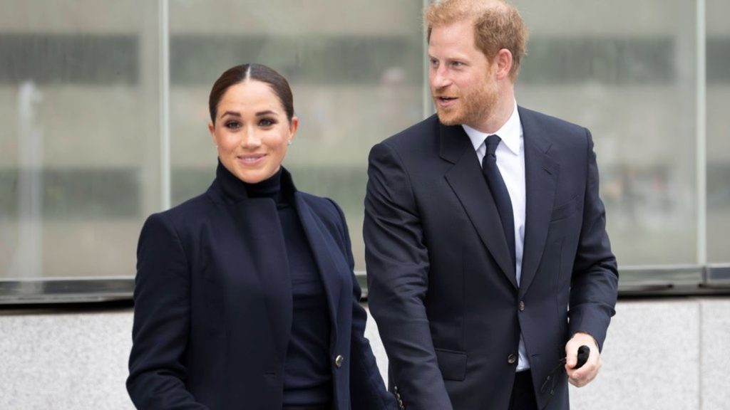 Netflix-Deal ist Geschichte: So sieht die Zukunft für Harry und Meghan aus