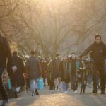 Studie zu Bewegung: Schon 7000 Schritte am Tag sind gut für die Gesundheit