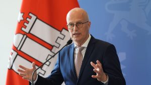 Flüchtlinge: Blauer Brief von Hamburg an Berlin wegen Abschiebungen