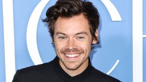 Harry Styles: Star verkauft Vibrator und Gleitgel
