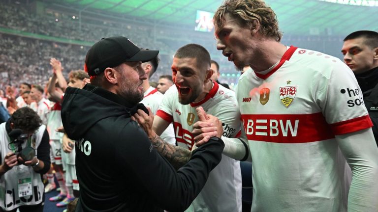 Fußball-Bundesliga: Woltemade-Poker: Erst einmal kein neues Bayern-Angebot