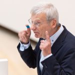 Einfluss von Neonazis: Spremberg: AfD wirft Bürgermeisterin "Tugend-Protzerei" vor