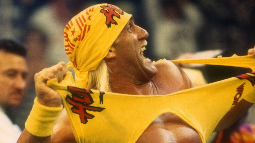 Zum Tod von Hulk Hogan: Überlebensgroß und ein "echter Amerikaner"