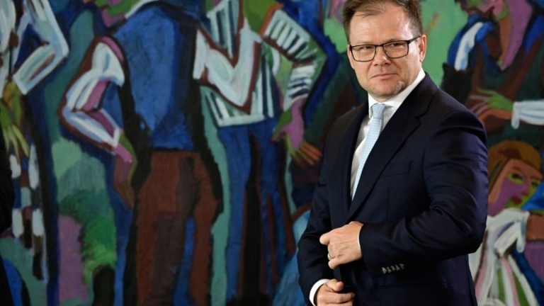 Umweltminister Schneider: Klimawandel ist größte soziale Frage unserer Zeit