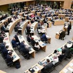 Transparenzregeln: Landtag verschärft Offenlegungsregeln für Parlamentarier