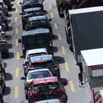 Reiseverkehr: Ferienbeginn im Norden - Staus rund um Hamburg erwartet