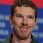 Film: Benedict Cumberbatch bekommt Preis in Zürich