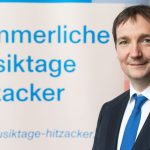 Kammermusik: Sommerliche Musiktage Hitzacker mit Piano-Schwerpunkt
