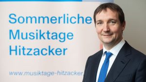 Kammermusik: Sommerliche Musiktage Hitzacker mit Piano-Schwerpunkt