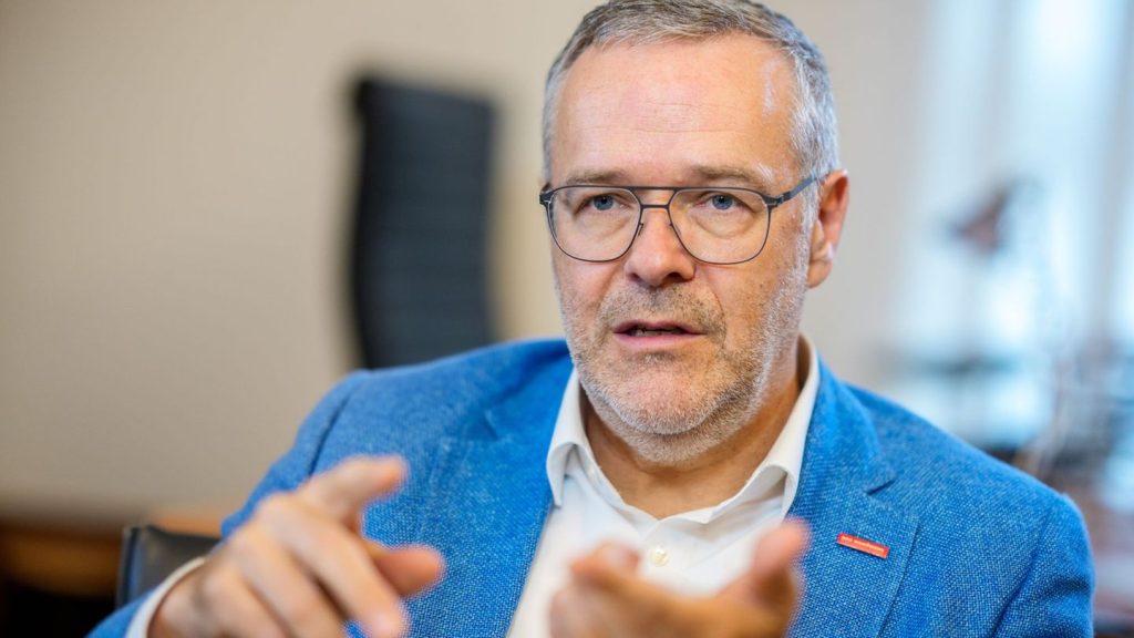 Soziale Sicherungssysteme: Bürgergeld, Rente und Abgaben - Handwerk verlangt Reformen