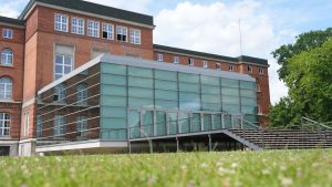 Lage der Justiz im Norden: Landtag uneins über Lage der Justiz im Land