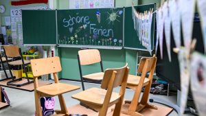 Umfrage: Mehrheit: Bayern sollte bei Ferientermin-Wechsel mitmachen
