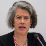Migrationspolitik: Innenministerin will Abschiebeflüge nach Syrien