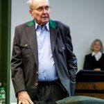 Aserbaidschan-Affäre: Korruptionsprozess: Bewährungsstrafe für CSU-Mann gefordert
