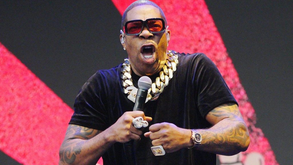 Auszeichnung: US-Rapper Busta Rhymes erhält einen Hollywood-Stern