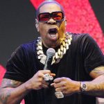 Auszeichnung: US-Rapper Busta Rhymes erhält einen Hollywood-Stern