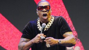 Auszeichnung: US-Rapper Busta Rhymes erhält einen Hollywood-Stern