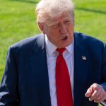 Affäre um Epstein: Epstein-Fall: Trump will Aufmerksamkeit auf Clinton lenken