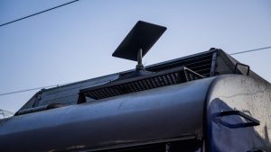 Weltweiter Ausfall: Musks Starlink für mehr als zwei Stunden ausgefallen