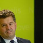 Chipfabrik: Landesminister Schulze: Intel-Aus kommt nicht überraschend